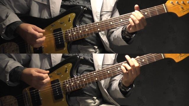 Alice In Chains - Again (play along) смотреть онлайн