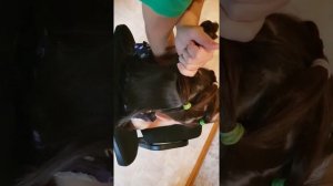 3 БЫСТРЫЕ ПРИЧЁСКИ /ДЛЯ ДЕТСКОГО САДА НА КАЖДЫЙ ДЕНЬ #косички #волосы #дети