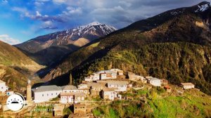 Цахурская песня - Эльчин Давудов