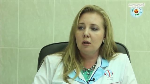 Усиленное потоотделение   причины и лечение