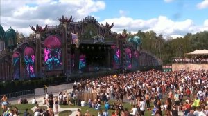 Zonderling | Tomorrowland Belgium 2019 - W1