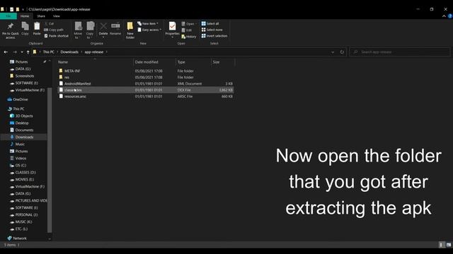 How to get the source code of ANY app || APK reverse engineering || Java decompiling || Tutorial
