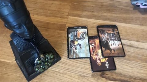 💥💣ВРАГ в слезах 😭, а что случилось👌🏼⁉️🔮#враги#соперница#вражина#предатели#бумеранг#советтаро