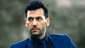 АЗИЗ Новый турецкий сериал