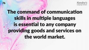 Efficient training of English listening - Advanced Level (1)