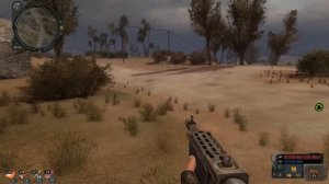 S.T.A.L.K.E.R.Зов Припяти. 9 серия - Инструменты для Кардана на Затоне.