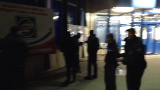 Новая Полиция Запорожья