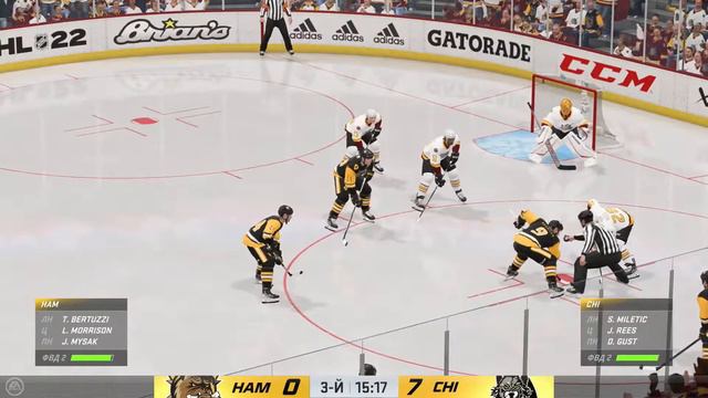 ТУРНИР ВСЕХ ЛИГ NHL 22 ep. 4 | ЧЕТВЕРТЬФИНАЛЫ смотреть онлайн