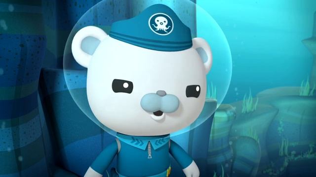 01.47 - Октонавты и каракатица смотреть онлайн