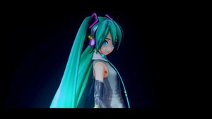 Hatsune Miku - Hibikase (Resonate)