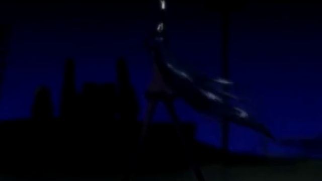 Hellsing: Rip Van Winkle