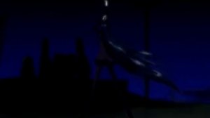 Hellsing: Rip Van Winkle