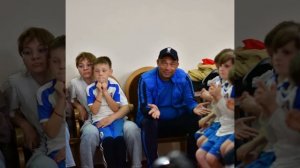 С днём рождением  футбольный тренер . Поздравление песня с днём рождения