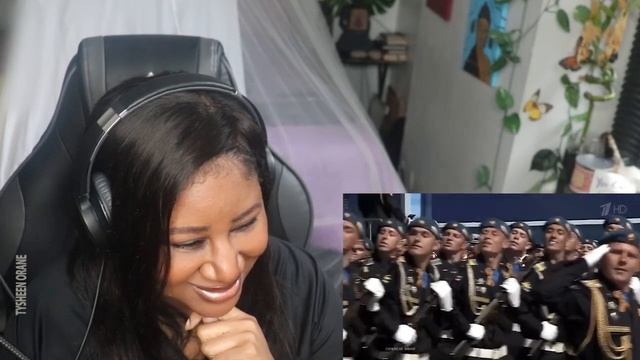 American Reacts To: Russian Army | The Best Hell March HD смотреть онлайн