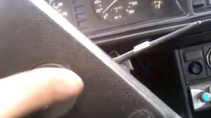 Почему туго вращается руль ваз 21 07 ваз 2106  если помогло подпишись на канал