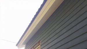 Каркасный дом 6 на 5 (в конце отзыв заказчика)