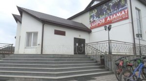 "Къуажэдэсхэр" ("Сельчане", с.п. Урух)