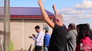 База отдыха "Папина Дача"