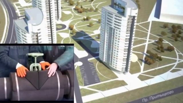 Ассоциация строителей России о Пеностекле НЕОПОРМ