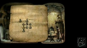 Machinarium Walkthrough Level 8