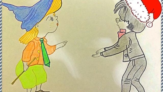 Незнайка в Солнечном городе смотреть онлайн