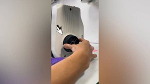 Как отрегулировать длину стежка на промышленном оверлоке