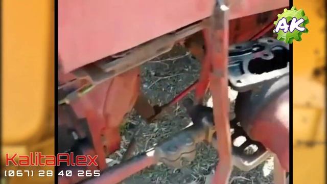 Фильтр масляный ( аналог центрифуги) двигателя Д130 трактора Т16, Т25 . смотреть онлайн