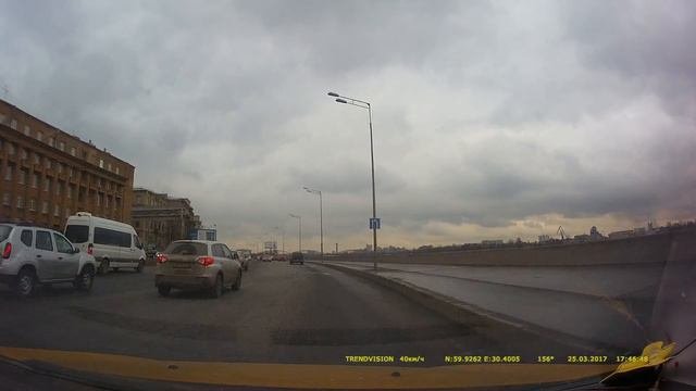 Ольгино-Санкт.Петербург-пос.им.Свердловао