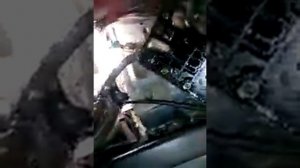 Замена прокладки клапанной кришки пежо 307.PEUGEOT 307cc.
