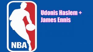 NBA Updates Today -Udonis Haslem + James Ennis