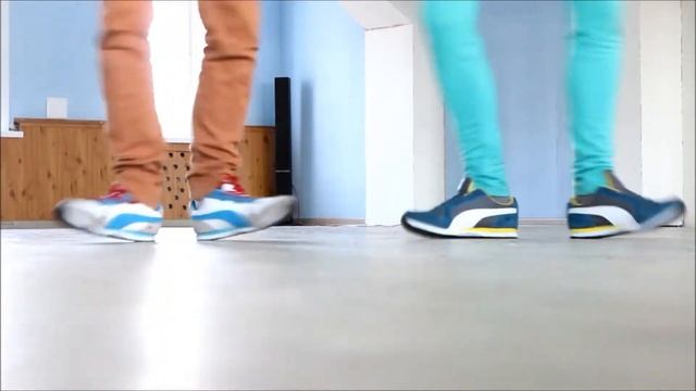 АлинаЛиза-ноожки:D смотреть онлайн