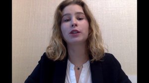 Цихоцкая Анна Витальевна - репетитор по английскому языку - видеопрезентация для Repetit.ru