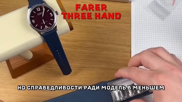 ТОП-10 ЛУЧШИХ ЧАСОВ 2023 ГОДА!