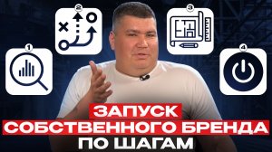 Как ЗАРАБОТАТЬ на бренде БЕЗ ВЛОЖЕНИЙ в производство? / Все НЮАНСЫ и РИСКИ запуска СТМ