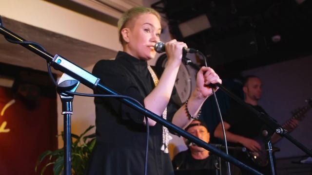 КАРАКАЯ. Астральный свин. Live. 25.08.2021. Клуб "Высоцкий". Москва смотреть онлайн