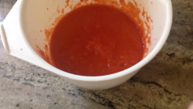 рецепт гавайская пицца с ананасами