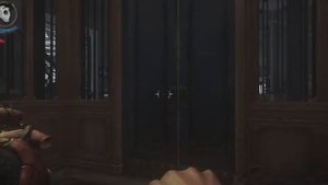 DISHONORED 2 Миссия 3 код к Сейфу(Добрый доктор)