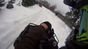 Новые поломки! Выехал Спустя пол года! Polaris Sportsman 700 Efi