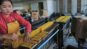 Идея для бизнеса. Изготовление свечей в домашних условиях