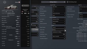 Gran Turismo 7 Drift Setup And Tune - Our Best Yet! (Drift University)