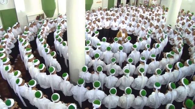 Наисильнейшие зикры Суфиев. The strongest zikras of Sufis.