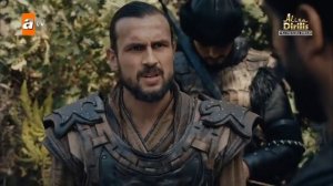 Основание Осман 100 серия 21 часть русская озвучка