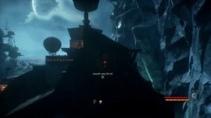 [Styx: Shards of Darkness] Прохождение. Часть 1