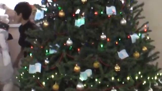 Новогодняя сказка Элла с Фрела 2015-16 смотреть онлайн