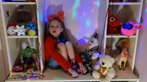 Письмо для Дедушки Мороза. Как попросить подарок под ёлочку в 5 лет.