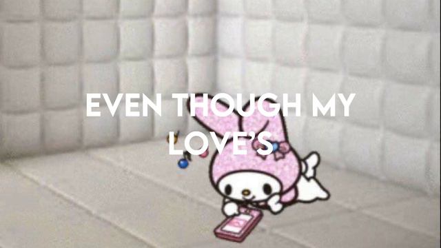 i just threw out the love of my dreams - sped up / nightcore (lyrics, check desc) смотреть онлайн