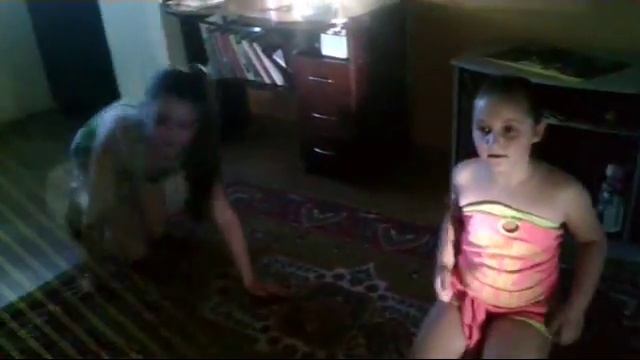 Челендж йога смотреть онлайн