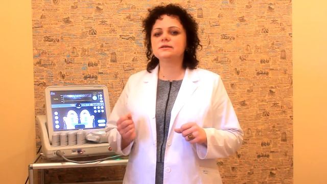 Предложение пройти процедуру Смас лифтинга смотреть онлайн