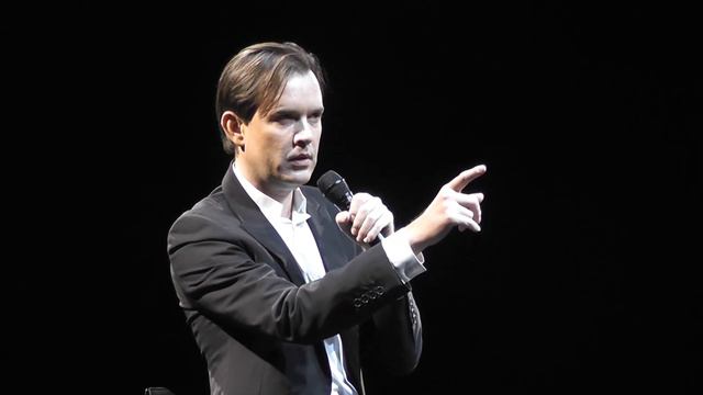 Олег Погудин "Песня о дальней дороге"