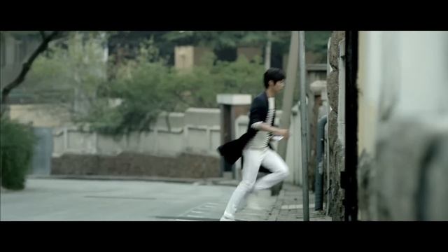 LuHan鹿晗_Promises诺言_剧情版MV смотреть онлайн